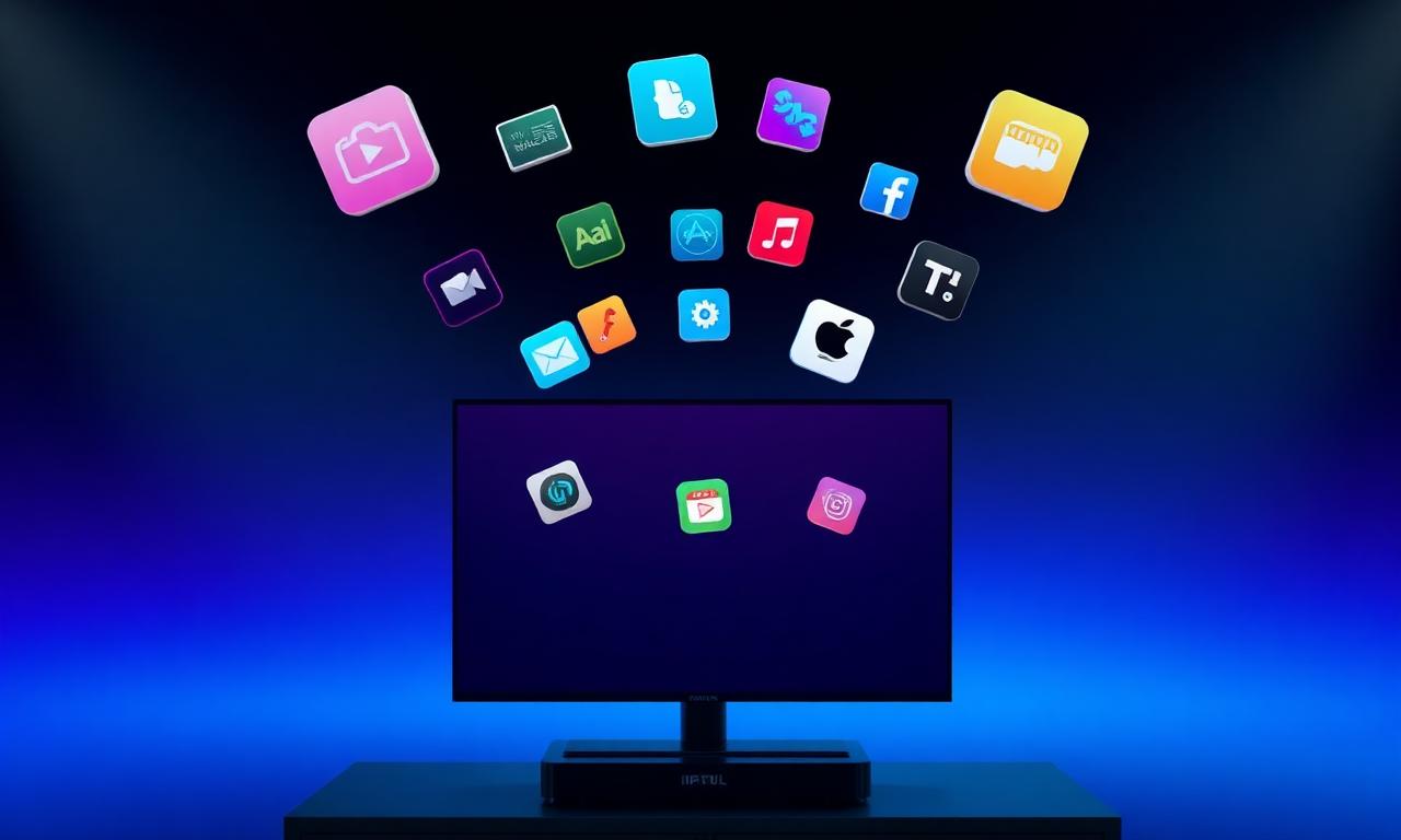 Capa do artigo: Os 7 Melhores Aplicativos de IPTV em 2026 (Testados e Comparados)