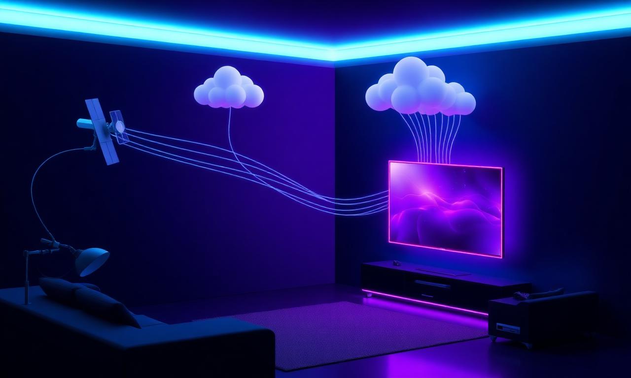 Capa do artigo: O Que É IPTV em 2026: Guia Definitivo Para Quem Não Entende Nada