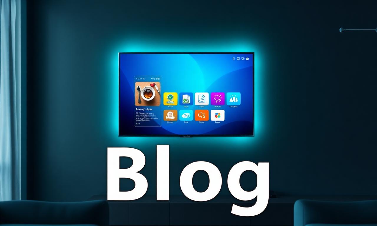 Capa do artigo: Como Instalar IPTV em Smart TV Samsung em 5 Minutos